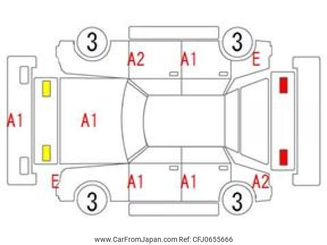 toyota roomy 2017 -TOYOTA--Roomy DBA-M900A--M900A-0027838---TOYOTA--Roomy DBA-M900A--M900A-0027838- image 2