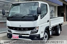 mitsubishi-fuso canter 2023 GOO_NET_EXCHANGE_0540094A30240524W001