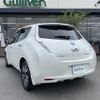 nissan leaf 2017 -NISSAN--Leaf ZAA-AZE0--AZE0-218880---NISSAN--Leaf ZAA-AZE0--AZE0-218880- image 15