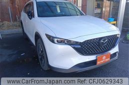 mazda cx-8 2023 -MAZDA--CX-8 3DA-KG2P--KG2P-455425---MAZDA--CX-8 3DA-KG2P--KG2P-455425-