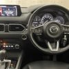 mazda cx-5 2017 -MAZDA--CX-5 LDA-KF2P--KF2P-118766---MAZDA--CX-5 LDA-KF2P--KF2P-118766- image 2