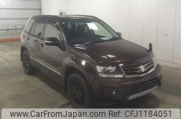 suzuki escudo 2014 -SUZUKI--Escudo TDA4W-272627---SUZUKI--Escudo TDA4W-272627-