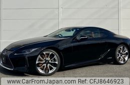 lexus lc 2017 -LEXUS--Lexus LC DAA-GWZ100--GWZ100-0001453---LEXUS--Lexus LC DAA-GWZ100--GWZ100-0001453-