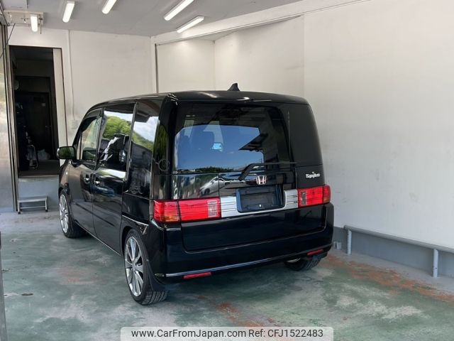 honda stepwagon-spada 2008 CFJ1522483 image 2