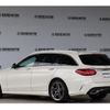 mercedes-benz c-class-station-wagon 2018 CFJ1867456 image 4