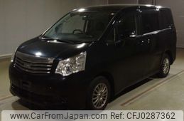 toyota noah 2013 -TOYOTA--Noah ZRR70G-0592399---TOYOTA--Noah ZRR70G-0592399-