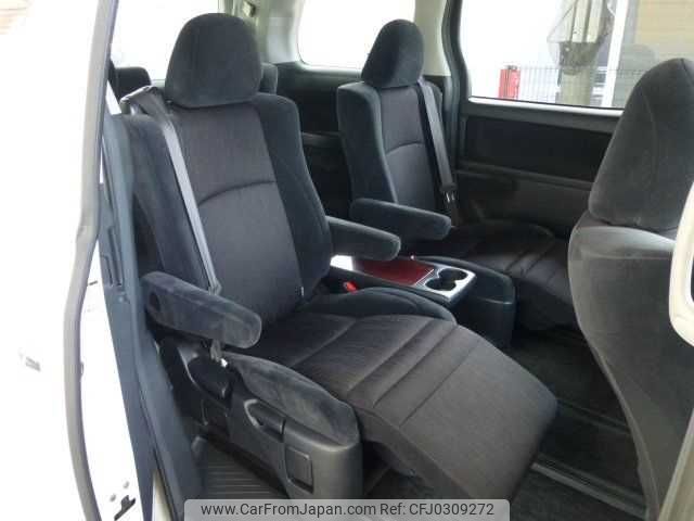 toyota vellfire 2008 TE5191 image 2