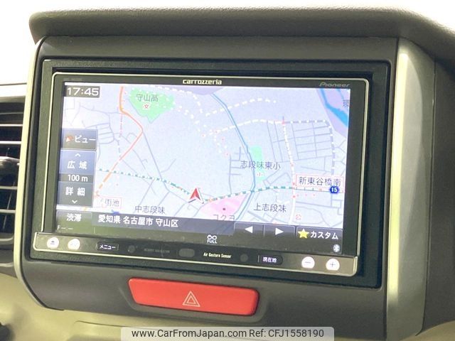 honda n-box 2014 CFJ1558190 image 2