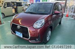 toyota passo 2022 -TOYOTA--Passo 5BA-M700A--M700A-0214554---TOYOTA--Passo 5BA-M700A--M700A-0214554-