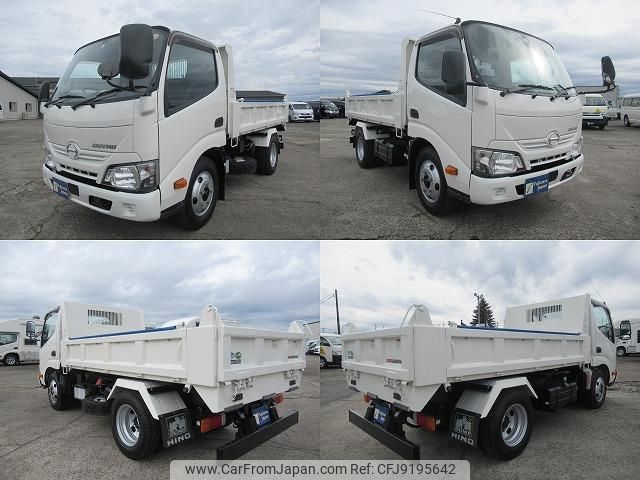 hino dutro 2018 GOO_JP_700040276330231115001 image 2