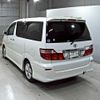 toyota alphard 2007 -TOYOTA 【岐阜 313ま7777】--Alphard ANH10W--ANH10-0156706---TOYOTA 【岐阜 313ま7777】--Alphard ANH10W--ANH10-0156706- image 6