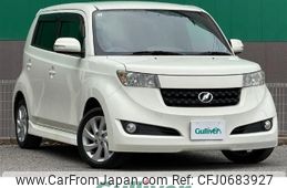 toyota bb 2010 -TOYOTA--bB CBA-QNC21--QNC21-0095040---TOYOTA--bB CBA-QNC21--QNC21-0095040-