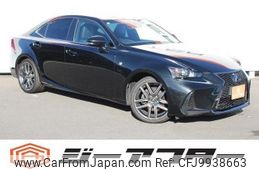 lexus is 2017 -LEXUS--Lexus IS DAA-AVE30--AVE30-5060627---LEXUS--Lexus IS DAA-AVE30--AVE30-5060627-