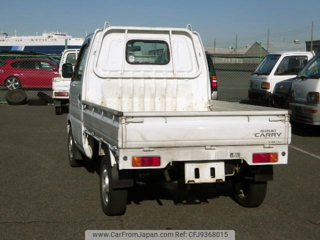 suzuki carry-truck 1999 No.15234 image 2