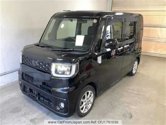 daihatsu wake 2014 CFJ1791036 image 1