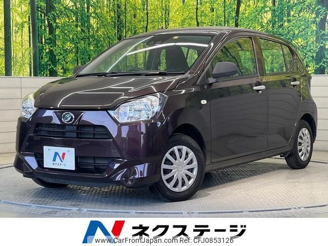 daihatsu mira-e-s 2018 quick_quick_LA350S_LA350S-0076574 image 1