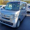 honda n-box 2021 -HONDA--N BOX 6BA-JF3--JF3-5093874---HONDA--N BOX 6BA-JF3--JF3-5093874- image 1