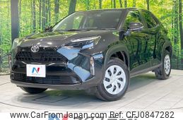 toyota yaris-cross 2024 quick_quick_MXPB10_MXPB15-3014363