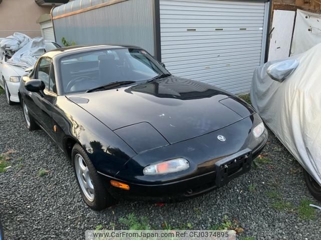 mazda roadster 1993 -MAZDA--Roadster E-NA8C--NA8C-101659---MAZDA--Roadster E-NA8C--NA8C-101659- image 2