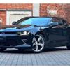 chevrolet camaro 2018 quick_quick_-A1XC-_1G1F91R76J0160612 image 1