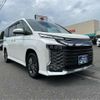 toyota voxy 2023 -TOYOTA 【松本 366ﾗ 358】--Voxy 6AA-ZWR95W--ZWR95-0013916---TOYOTA 【松本 366ﾗ 358】--Voxy 6AA-ZWR95W--ZWR95-0013916- image 2