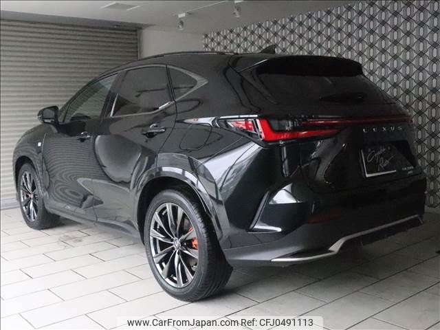 lexus nx 2023 -LEXUS--Lexus NX 6AA-AAZH25--AAZH25-6002997---LEXUS--Lexus NX 6AA-AAZH25--AAZH25-6002997- image 2