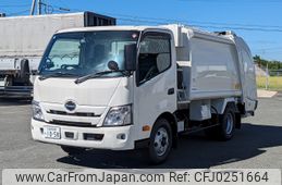 hino dutro 2024 -HINO--Hino Dutoro 2KG-XZU700M--XZU700-0015098---HINO--Hino Dutoro 2KG-XZU700M--XZU700-0015098-