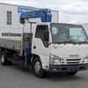 isuzu elf-truck 2015 -ISUZU--Elf TPG-NKR85AR--NKR85-7046059---ISUZU--Elf TPG-NKR85AR--NKR85-7046059- image 3
