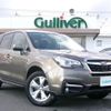 subaru forester 2018 -SUBARU--Forester DBA-SJ5--SJ5-118642---SUBARU--Forester DBA-SJ5--SJ5-118642- image 1