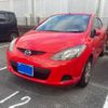 mazda demio 2011 -MAZDA--Demio DBA-DE3FS--DE3FS-373644---MAZDA--Demio DBA-DE3FS--DE3FS-373644- image 3