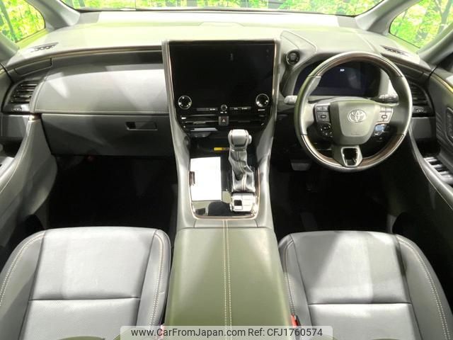 toyota alphard 2023 CFJ1760574 image 2