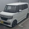 honda n-box 2019 -HONDA 【広島 582ｺ9901】--N BOX DBA-JF3--JF3-2096306---HONDA 【広島 582ｺ9901】--N BOX DBA-JF3--JF3-2096306- image 1