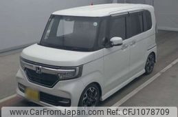 honda n-box 2019 -HONDA 【広島 582ｺ9901】--N BOX DBA-JF3--JF3-2096306---HONDA 【広島 582ｺ9901】--N BOX DBA-JF3--JF3-2096306-