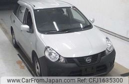nissan ad-van 2023 CFJ1635300