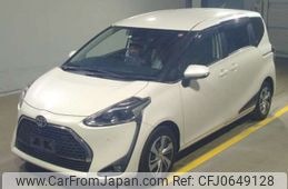 toyota sienta 2020 -TOYOTA--Sienta DBA-NSP170G--NSP170-7224308---TOYOTA--Sienta DBA-NSP170G--NSP170-7224308-