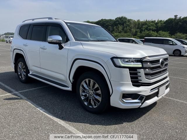 toyota land-cruiser 2024 quick_quick_3BA-VJA300W_VJA300-4149166 image 1