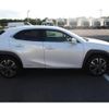 lexus ux 2019 quick_quick_6AA-MZAH10_MZAH10-2018064 image 12