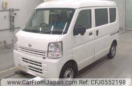 nissan clipper-van 2023 -NISSAN--Clipper Van 5BD-DR17V--DR17V-640448---NISSAN--Clipper Van 5BD-DR17V--DR17V-640448-