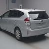 toyota prius-α 2020 -TOYOTA--Prius α DAA-ZVW41W--ZVW41-0088378---TOYOTA--Prius α DAA-ZVW41W--ZVW41-0088378- image 8