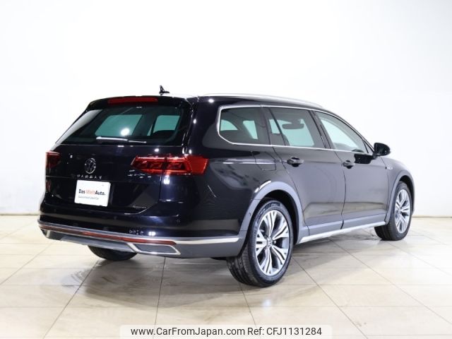 volkswagen passat 2024 -VOLKSWAGEN--VW Pssat Alltrack 3DA-3CDFH--WVWZZZ3C0RE021***---VOLKSWAGEN--VW Pssat Alltrack 3DA-3CDFH--WVWZZZ3C0RE021***- image 2