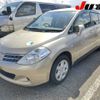 nissan tiida 2012 CFJ1783015 image 5