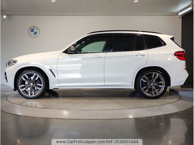 bmw x3 2019 -BMW--BMW X3 LDA-TX30--WBATX92030LP19801---BMW--BMW X3 LDA-TX30--WBATX92030LP19801- image 2