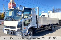 mitsubishi-fuso fighter 2024 CFJ0800955