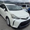 toyota prius-α 2015 quick_quick_DAA-ZVW41W_ZVW41-3384247 image 2