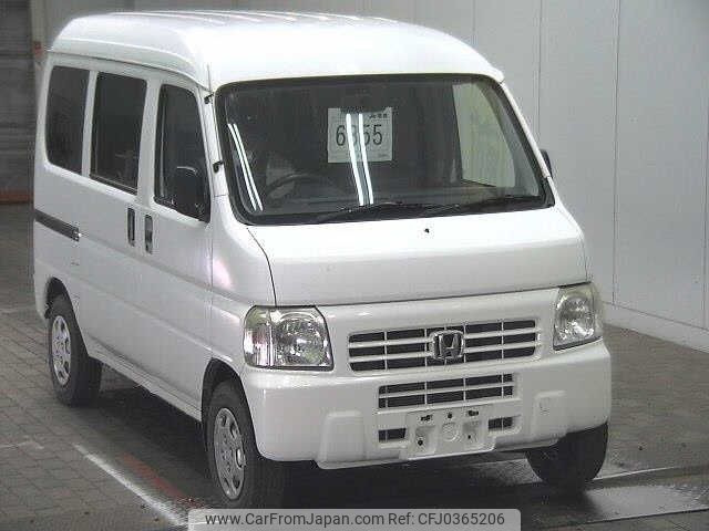 honda acty-van 2006 -HONDA--Acty Van HH6-1606636---HONDA--Acty Van HH6-1606636- image 1