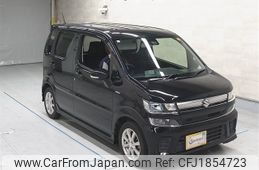 suzuki wagon-r 2019 CFJ1854723