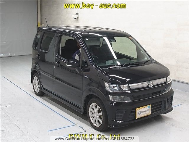 suzuki wagon-r 2019 CFJ1854723 image 1