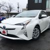 toyota prius 2018 -TOYOTA--Prius DAA-ZVW50--ZVW50-6124263---TOYOTA--Prius DAA-ZVW50--ZVW50-6124263- image 1