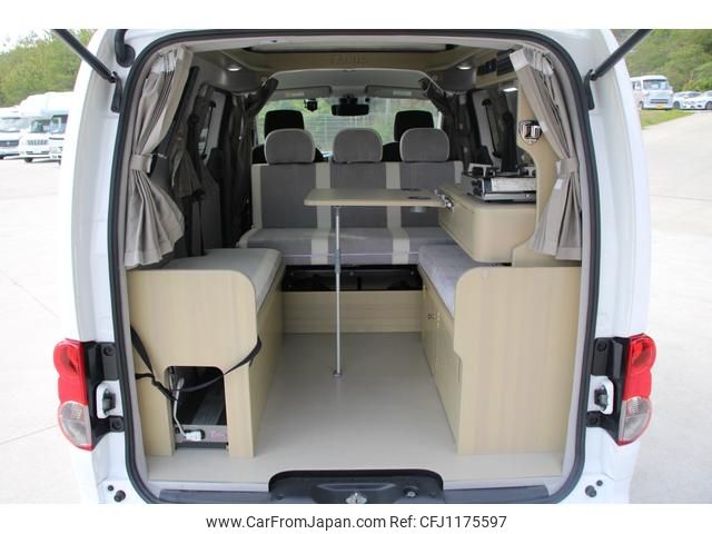 nissan nv200-vanette-van 2021 GOO_JP_700070848530250521001 image 2