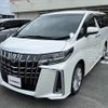 toyota alphard 2018 -TOYOTA--Alphard DBA-AGH30W--AGH30-0185839---TOYOTA--Alphard DBA-AGH30W--AGH30-0185839- image 8